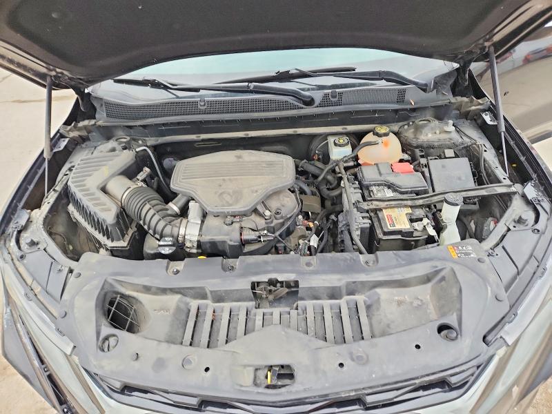 49035336 :رقم المزاد ، 3GNKBERS2KS689613 vin ، 2019 Chevrolet Blazer مزاد بيع