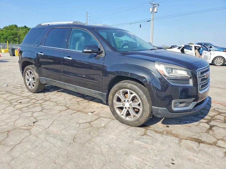 2013 Gmc Acadia მანქანა იყიდება აუქციონზე, vin: 1GKKRRKD5DJ130556, აუქციონის ნომერი: 50941626