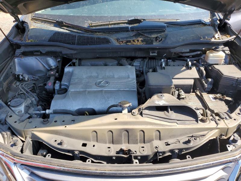 Продаж на аукціоні авто 2015 Lexus Rx 350, vin: 2T2BK1BA0FC315826, номер лоту: 51265296