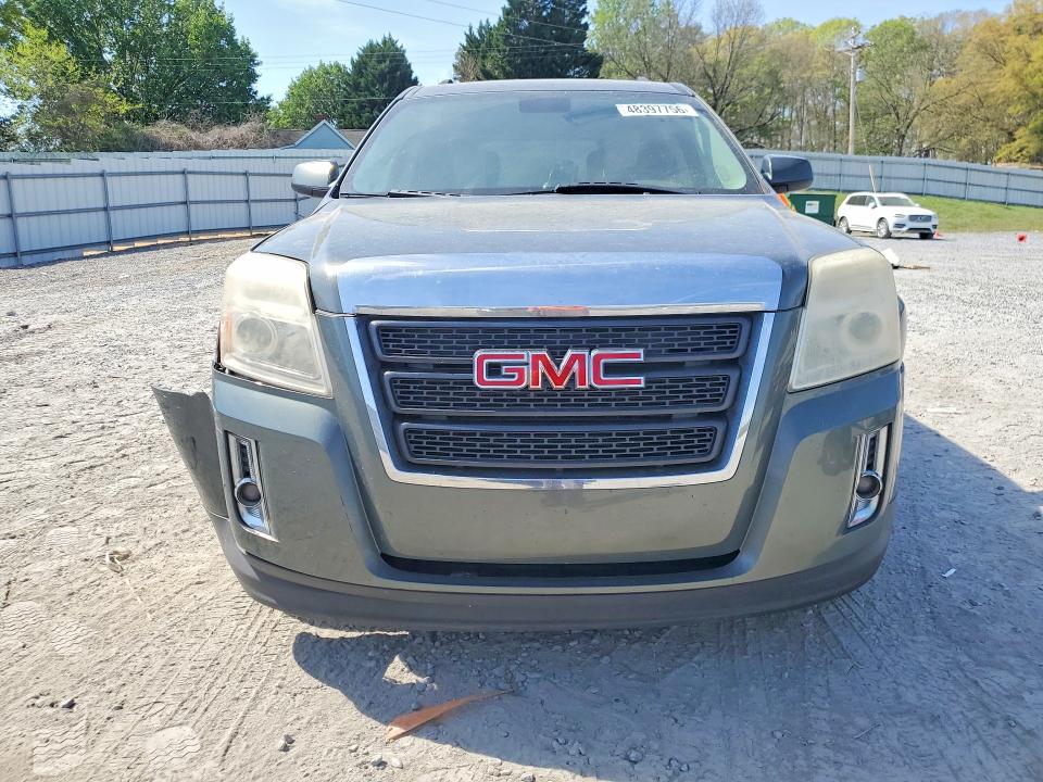 48397756 :رقم المزاد ، 2GKFLVEK9D6298428 vin ، 2013 Gmc Terrain مزاد بيع