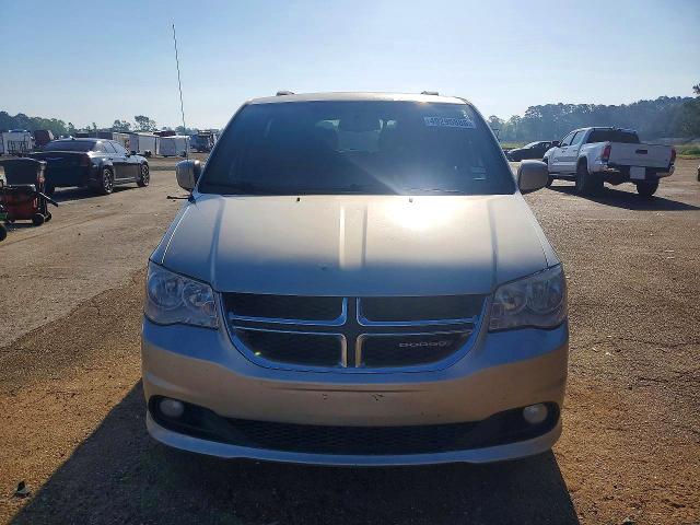 2015 Dodge Grand Caravan მანქანა იყიდება აუქციონზე, vin: 2C4RDGCG4FR671795, აუქციონის ნომერი: 49295886