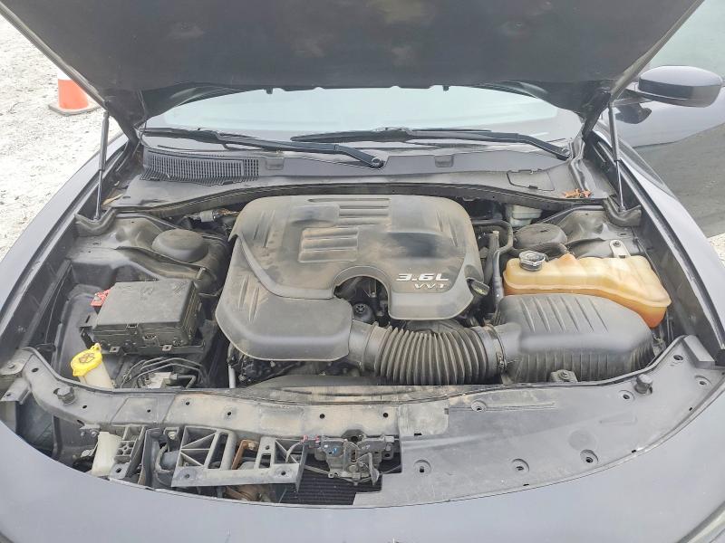 Продаж на аукціоні авто 2015 Dodge Charger, vin: 2C3CDXHG0FH805792, номер лоту: 50243416