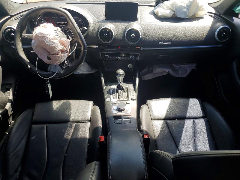 Продажа на аукционе авто 2020 Audi A3, vin: WAUCUGFF6LA105367, номер лота: 49389336
