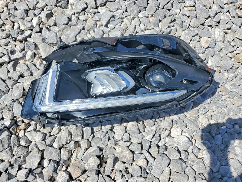 Продажа на аукционе авто 2020 Mercedes-benz A, vin: W1K3G4EB5LJ234715, номер лота: 51531596