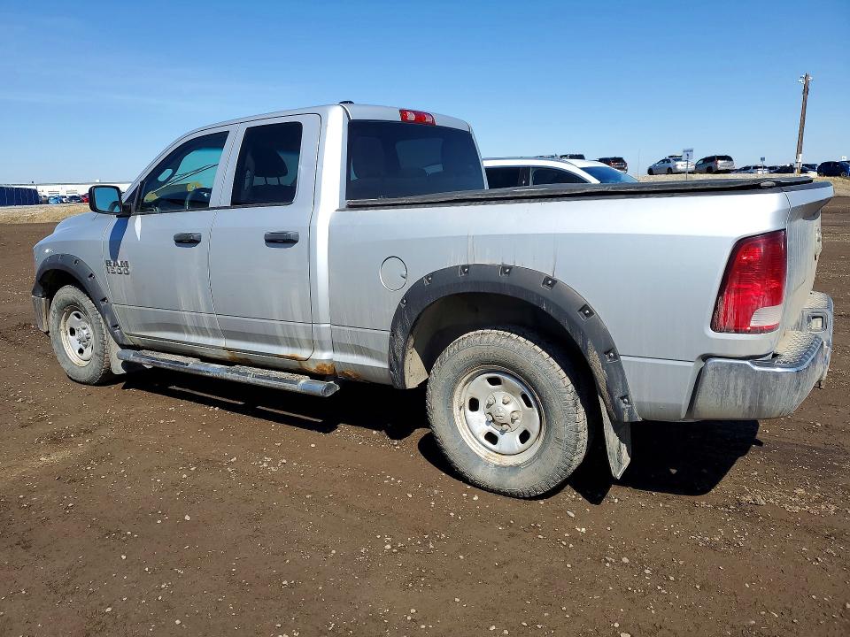 Продаж на аукціоні авто 2013 Ram 1500, vin: 1C6RR7FG6DS708605, номер лоту: 49878926