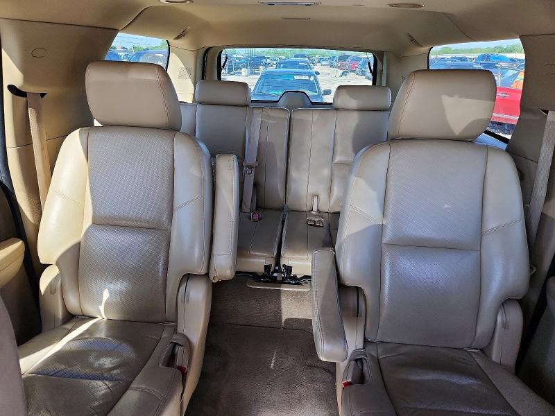 Продажа на аукционе авто 2011 Gmc Yukon Xl, vin: 1GKS2MEF4BR278636, номер лота: 50644376