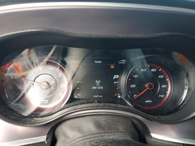 2019 Dodge Charger მანქანა იყიდება აუქციონზე, vin: 2C3CDXBG9KH615122, აუქციონის ნომერი: 50333426
