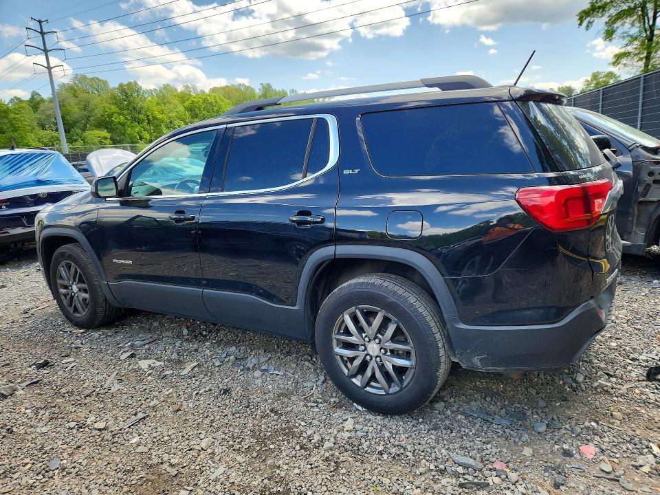 Продаж на аукціоні авто 2017 Gmc Acadia, vin: 1GKKNULS1HZ275290, номер лоту: 52027856