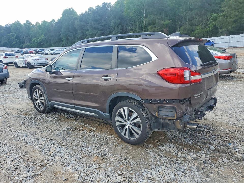 2019 Subaru Ascent მანქანა იყიდება აუქციონზე, vin: 4S4WMARD6K3420627, აუქციონის ნომერი: 50959606