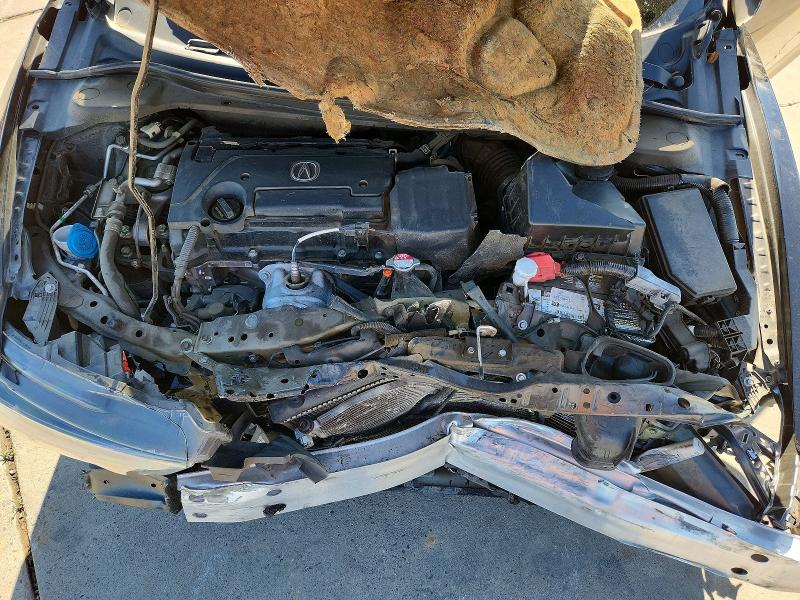 Продажа на аукционе авто 2020 Acura Ilx, vin: 19UDE2F86LA011936, номер лота: 48633406