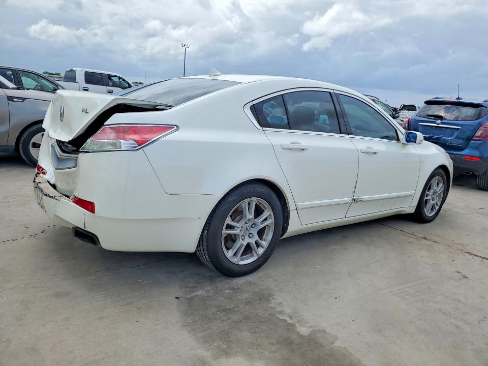 Aukcja sprzedaży 2009 Acura Tl, vin: 19UUA86289A026327, numer aukcji: 48495376