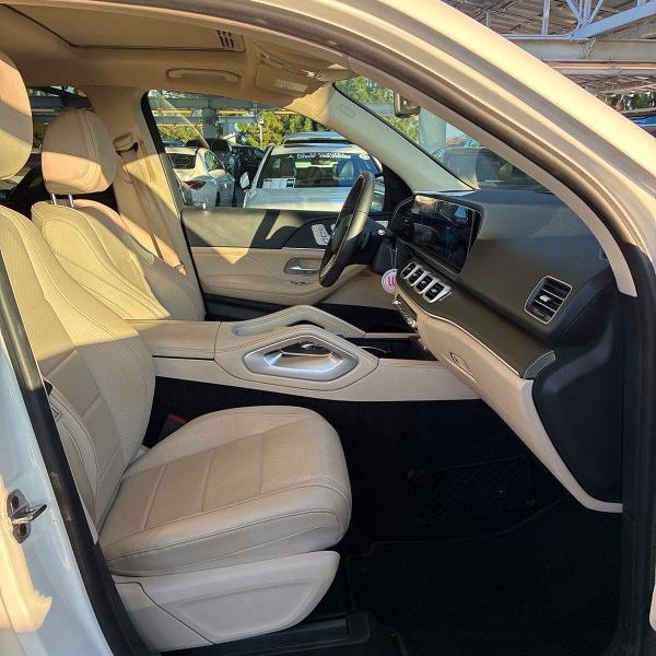 Продажа на аукционе авто 2021 Mercedes-benz Gle, vin: 4JGFB4JB5MA458009, номер лота: 51163086