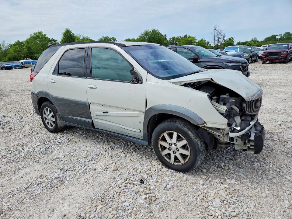 96371655 :رقم المزاد ، 3G5DB03E05S547795 vin ، 2005 Buick Rendezvous مزاد بيع