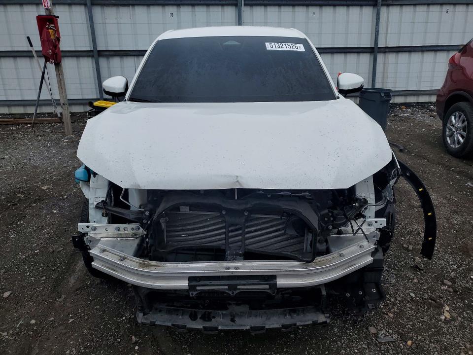 Продажа на аукционе авто 2023 Honda Hr-v, vin: 3CZRZ2H37PM703166, номер лота: 51321526
