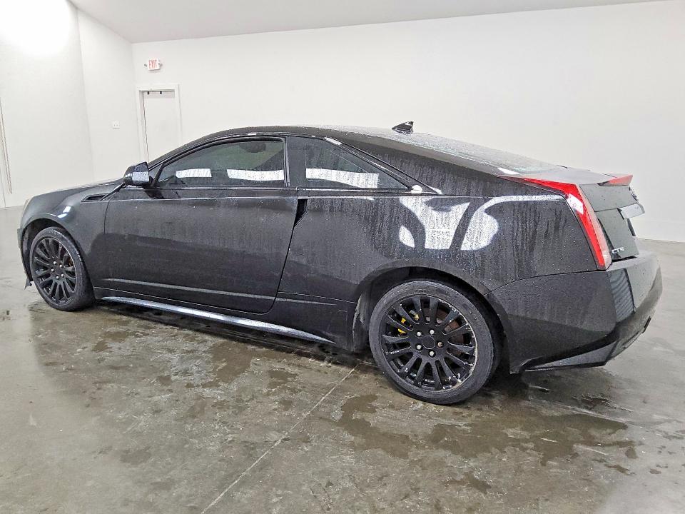 Продажа на аукционе авто 2014 Cadillac Cts, vin: 1G6DA1E37E0115650, номер лота: 51525736