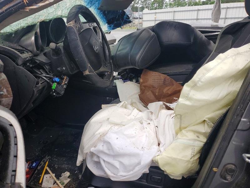 51943736 :رقم المزاد ، 2HNYD2H22BH534666 vin ، 2011 Acura Mdx مزاد بيع