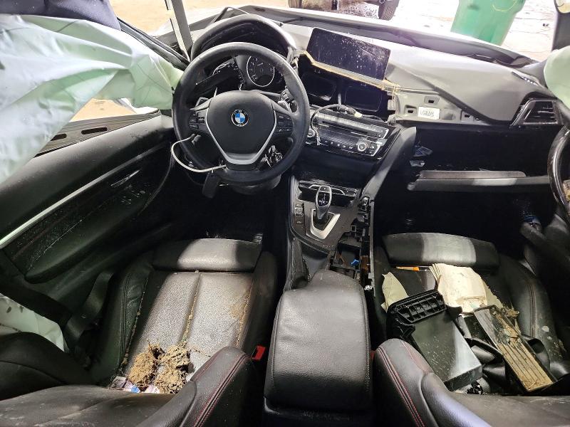 Продаж на аукціоні авто 2017 Bmw 330, vin: WBA8D9C33HA011191, номер лоту: 48876696