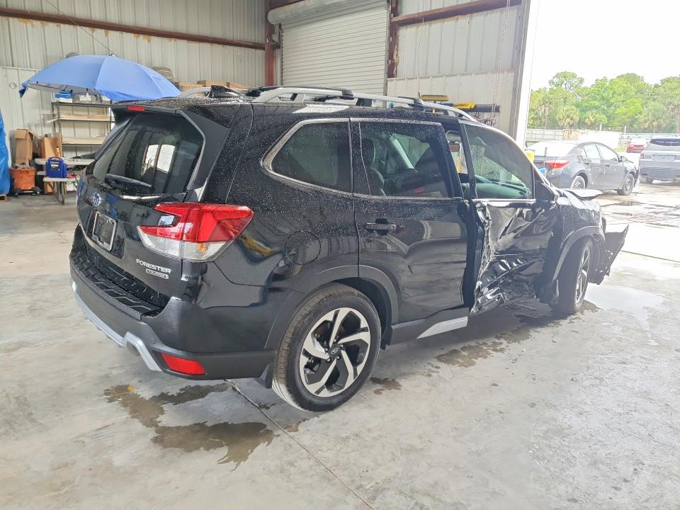 Продажа на аукционе авто 2022 Subaru Forester, vin: JF2SKARCXNH475218, номер лота: 50564986