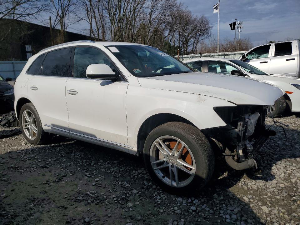 Auction sale of the 2015 Audi Q5, vin: WA1CMAFP8FA093522, lot number: 47704076