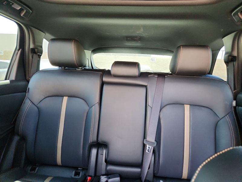 50674526 :رقم المزاد ، JM3KJEHDXS1126980 vin ، 2025 Mazda Cx-70 مزاد بيع