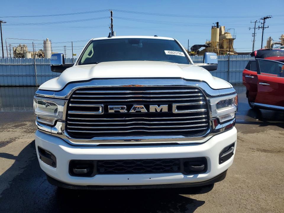 Продаж на аукціоні авто 2024 Ram 2500, vin: 3C6UR5FL6RG403387, номер лоту: 49823796
