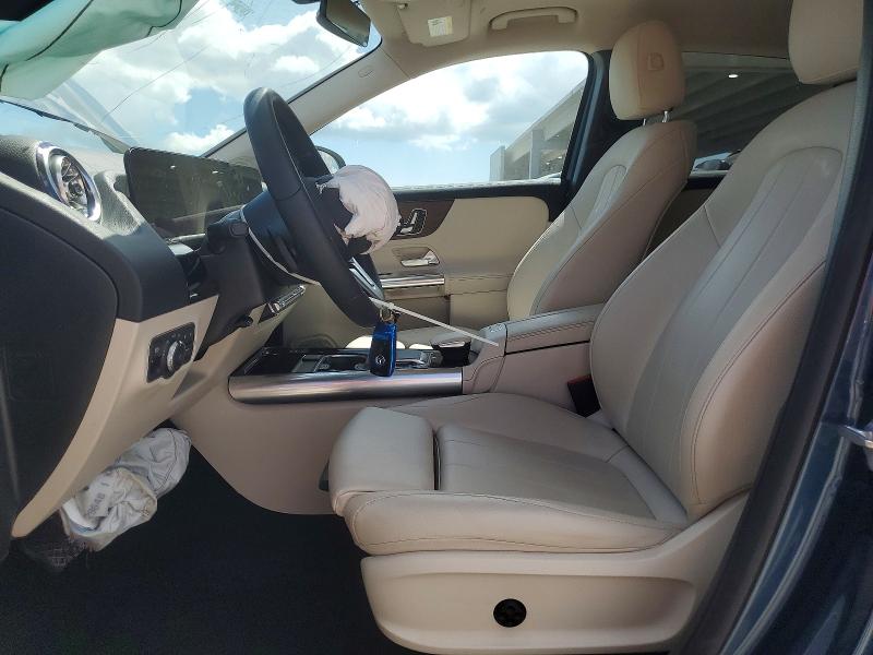 Aukcja sprzedaży 2023 Mercedes-benz Gla, vin: W1N4N4GB7PJ417355, numer aukcji: 49140606