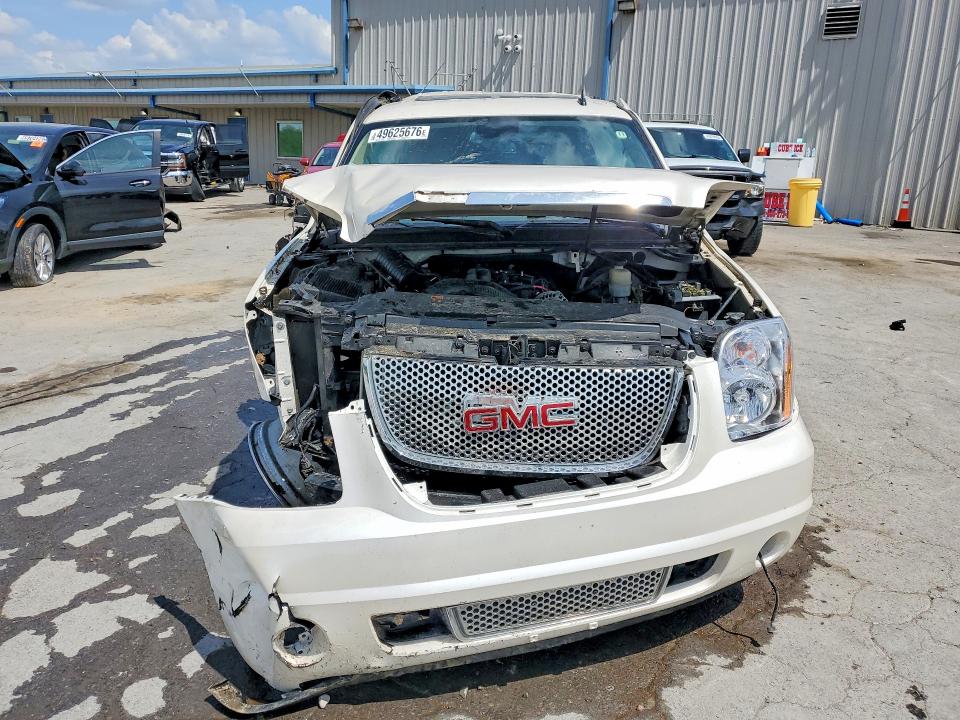 Aukcja sprzedaży 2012 Gmc Yukon, vin: 1GKS1EEF1CR322327, numer aukcji: 49625676