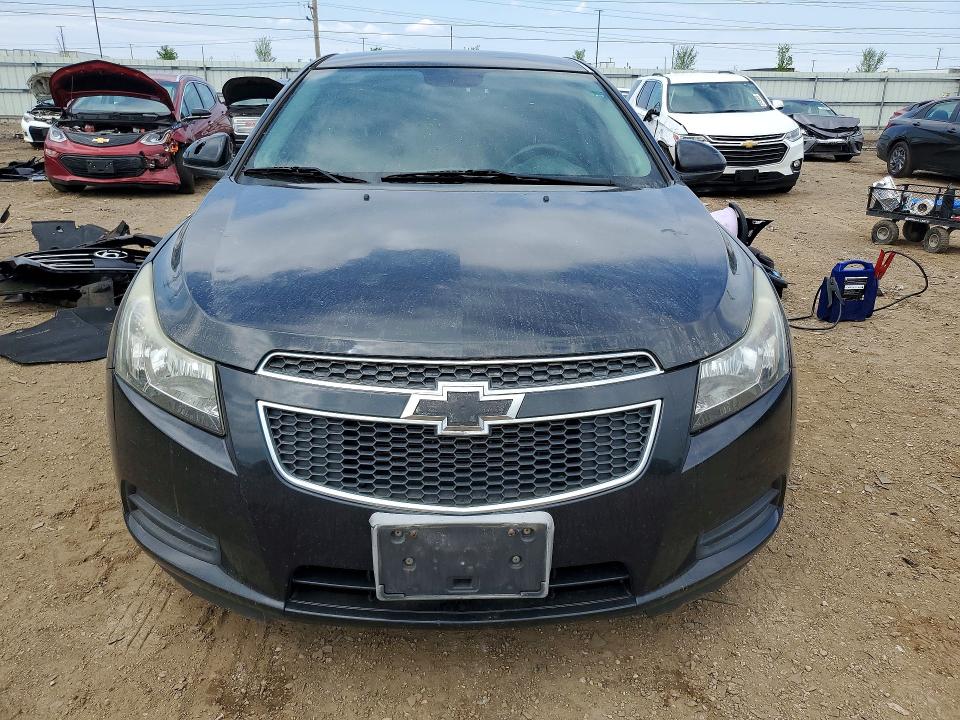 Aukcja sprzedaży 2014 Chevrolet Cruze, vin: 1G1PC5SB3E7291182, numer aukcji: 52019856