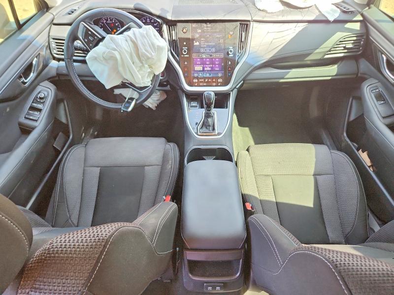 Продажа на аукционе авто 2020 Subaru Outback, vin: 4S4BTACC8L3245283, номер лота: 50095176