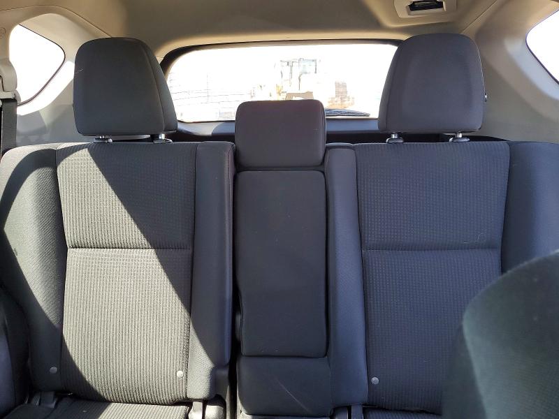 Auction sale of the 2017 Toyota Rav4, vin: 2T3BFREV0HW619284, lot number: 50667996