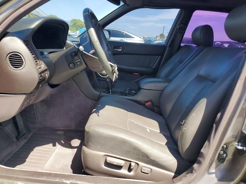 Aukcja sprzedaży 1994 Lexus Ls, vin: JT8UF11EXR0188540, numer aukcji: 51039086