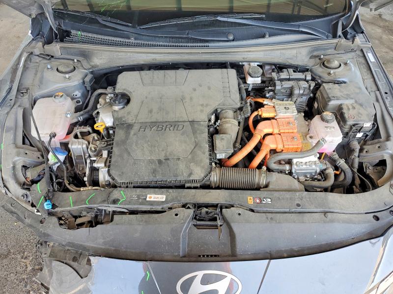 Продаж на аукціоні авто 2025 Hyundai Elantra, vin: KMHLN4DJ9SU149314, номер лоту: 52071156