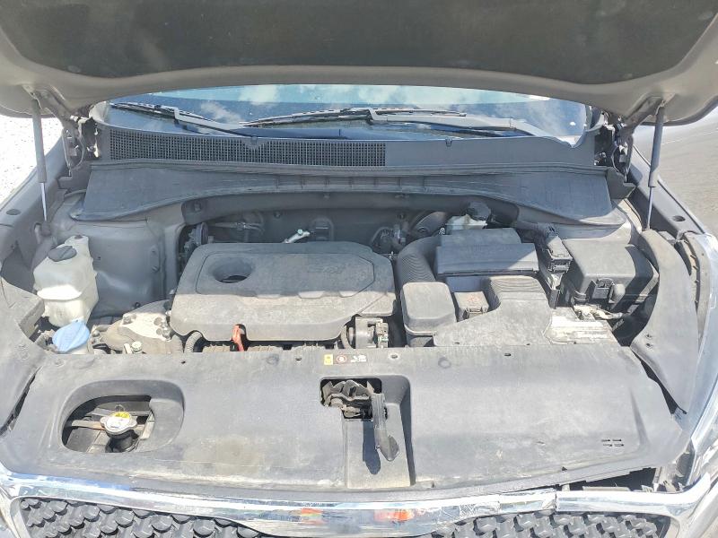 Aukcja sprzedaży 2016 Kia Sorento, vin: 5XYPG4A33GG147704, numer aukcji: 50961036