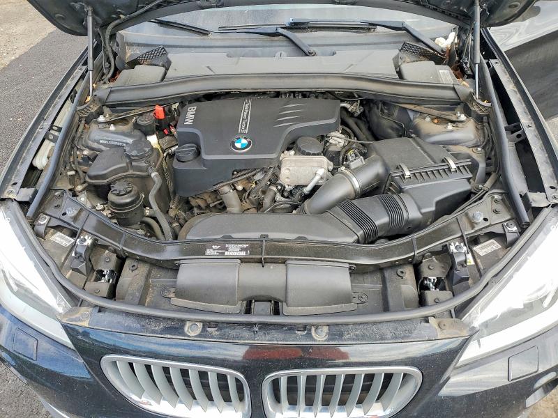 Aukcja sprzedaży 2013 Bmw X1, vin: WBAVL1C55DVR91812, numer aukcji: 48341376