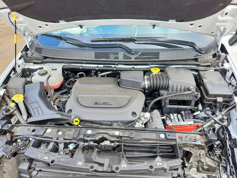 Aukcja sprzedaży 2025 Chrysler Pacifica, vin: 2C4RC3BG7SR563288, numer aukcji: 50136606