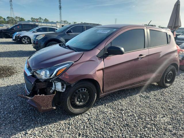 Продаж на аукціоні авто 2021 Chevrolet Spark, vin: KL8CB6SA3MC700284, номер лоту: 51765836
