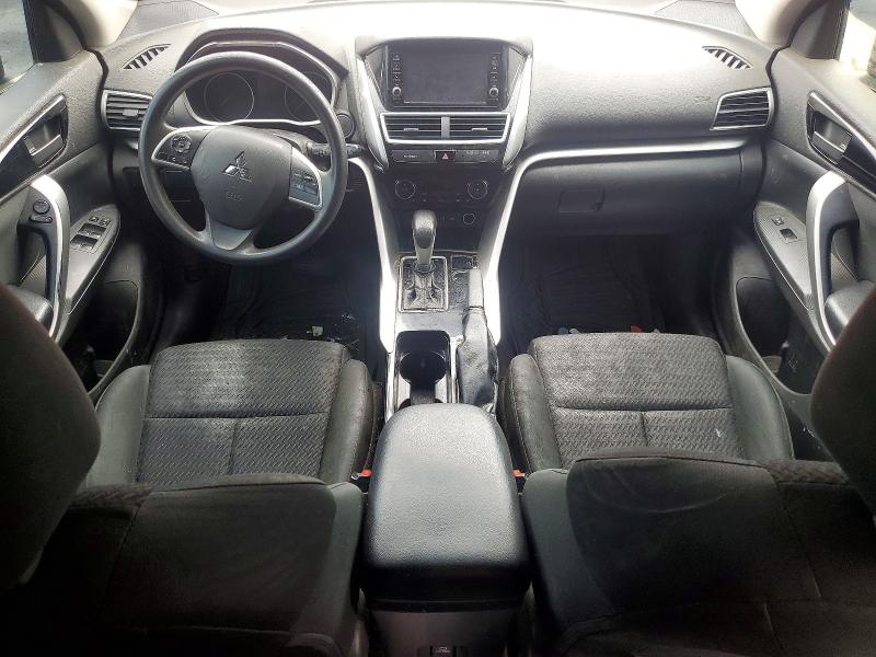 51232136 :رقم المزاد ، JA4AS3AA4KZ050772 vin ، 2019 Mitsubishi Eclipse Cross مزاد بيع