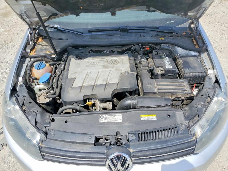 Aukcja sprzedaży 2014 Volkswagen Jetta, vin: 3VWPL7AJ9EM608073, numer aukcji: 50854786