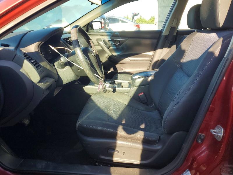 Продажа на аукционе авто 2016 Nissan Altima, vin: 1N4AL3AP5GC110064, номер лота: 49800936