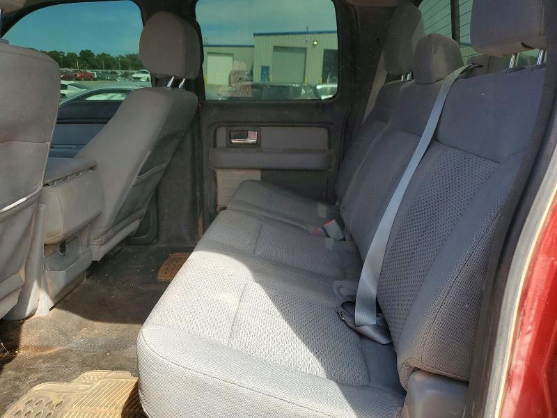 Aukcja sprzedaży 2013 Ford F150, vin: 1FTFW1CF2DKD88681, numer aukcji: 51790116