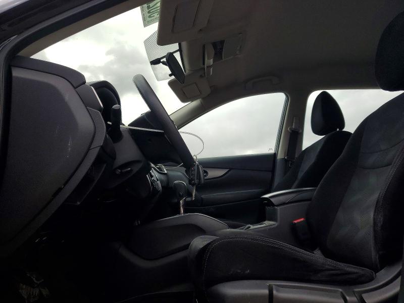 Aukcja sprzedaży 2015 Nissan Rogue, vin: 5N1AT2MT5FC774422, numer aukcji: 50227096