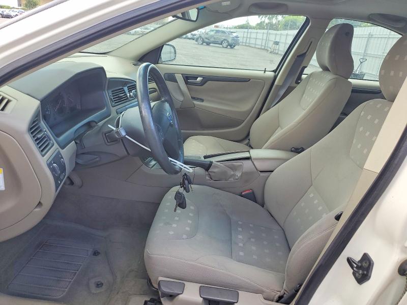 Продаж на аукціоні авто 2003 Volv S60, vin: YV1RS64A732252161, номер лоту: 49629726
