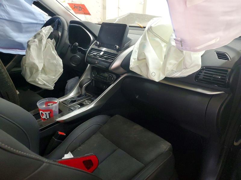Aukcja sprzedaży 2025 Mitsubishi Eclipse Cross, vin: JA4ATWAA3SZ045092, numer aukcji: 51074036