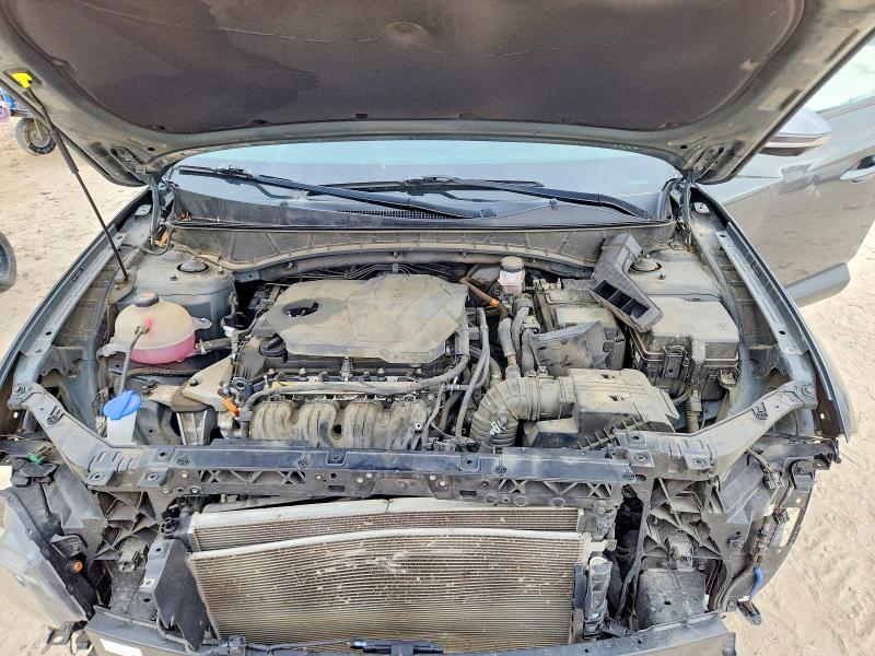 Продажа на аукционе авто 2022 Hyundai Tucson, vin: 5NMJECAE7NH024384, номер лота: 49087256