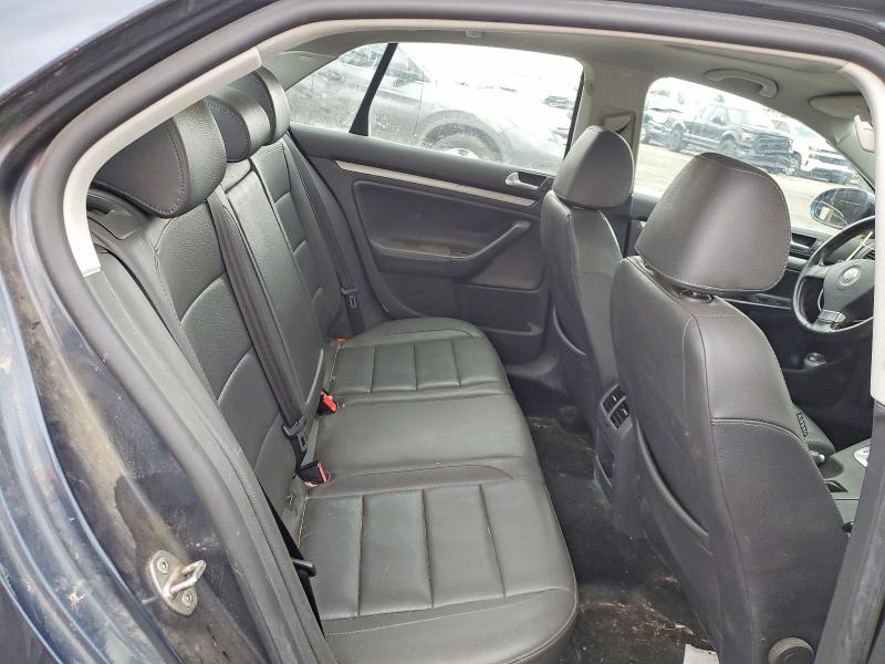 Продажа на аукционе авто 2008 Volkswagen Jetta, vin: 3VWRM71K38M108672, номер лота: 50833366