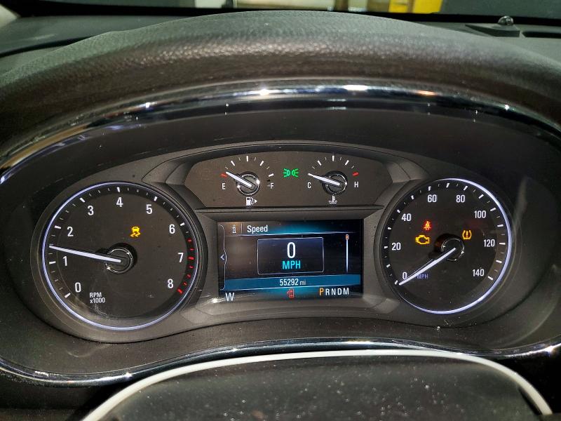 Aukcja sprzedaży 2017 Buick Encore, vin: KL4CJESB0HB256705, numer aukcji: 50723446