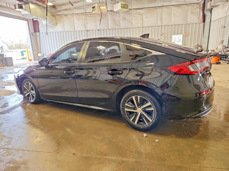 50164946 :رقم المزاد ، 19XFL2H50PE009053 vin ، 2023 Honda Civic مزاد بيع