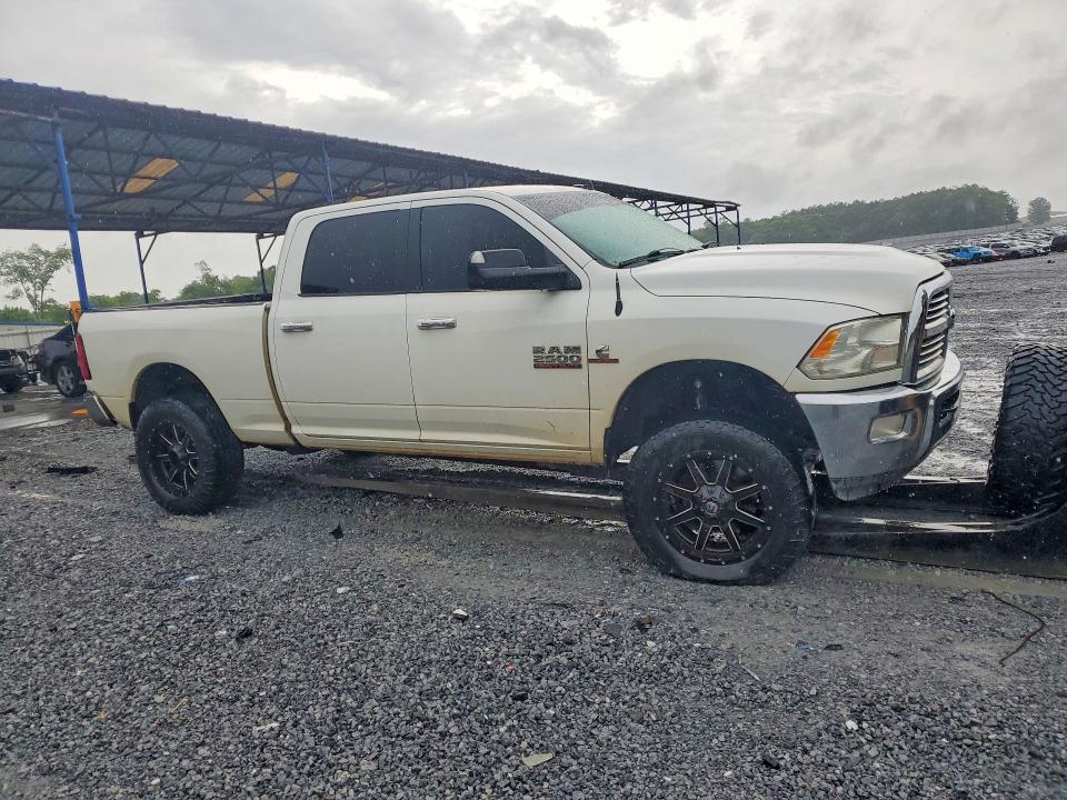 51178236 :رقم المزاد ، 3C6UR5DL7EG246322 vin ، 2014 Ram 2500 مزاد بيع