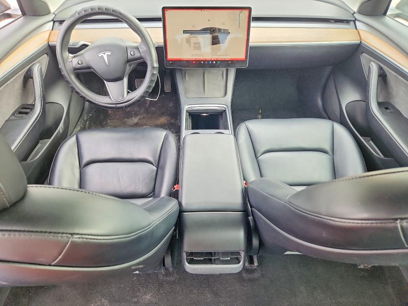 Aukcja sprzedaży 2022 Tesla Model 3, vin: 5YJ3E1EA3NF369028, numer aukcji: 51169406