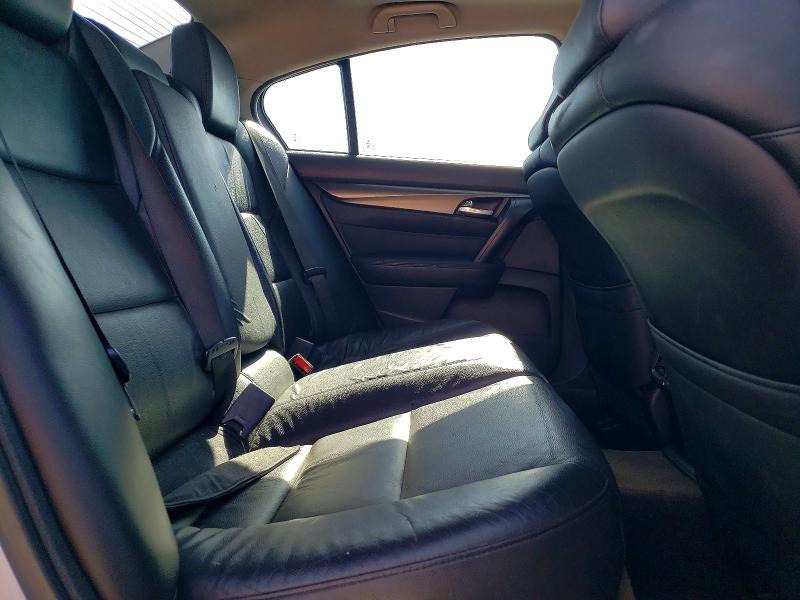 Продажа на аукционе авто 2012 Acura Tl, vin: 19UUA8F26CA026754, номер лота: 49058266